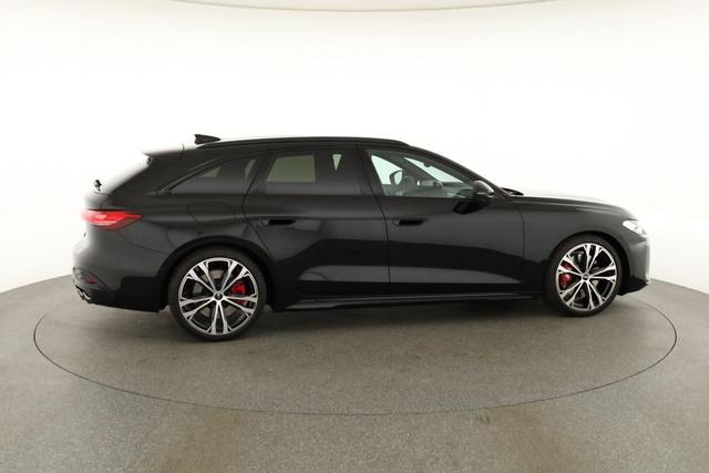 Audi S5 Kombi TFSI quattro 270 kW Avant quattro, Standheizung, HuD, Pano, B&O, Leder, 20-Zoll, TechPro, sofort 