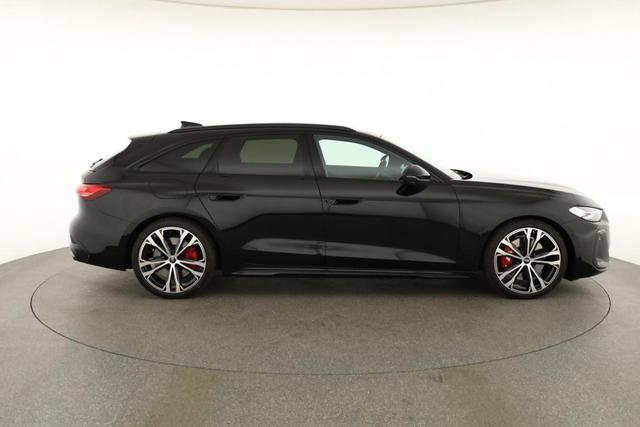 Audi S5 Kombi TFSI quattro 270 kW Avant quattro, Standheizung, HuD, Pano, B&O, Leder, 20-Zoll, TechPro, sofort 