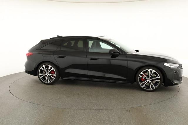 Audi S5 Kombi TFSI quattro 270 kW Avant quattro, Standheizung, HuD, Pano, B&O, Leder, 20-Zoll, TechPro, sofort 