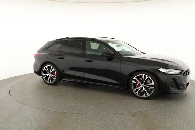 Audi S5 Kombi TFSI quattro 270 kW Avant quattro, Standheizung, HuD, Pano, B&O, Leder, 20-Zoll, TechPro, sofort 