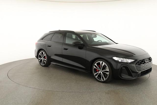 Audi S5 Kombi TFSI quattro 270 kW Avant quattro, Standheizung, HuD, Pano, B&O, Leder, 20-Zoll, TechPro, sofort 