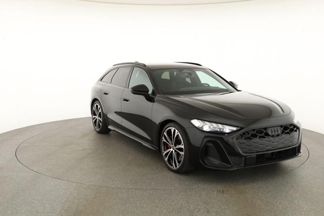 Audi S5 Kombi TFSI quattro 270 kW Avant quattro, Standheizung, HuD, Pano, B&O, Leder, 20-Zoll, TechPro, sofort 