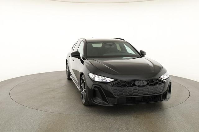 Audi S5 Kombi TFSI quattro 270 kW Avant quattro, Standheizung, HuD, Pano, B&O, Leder, 20-Zoll, TechPro, sofort 