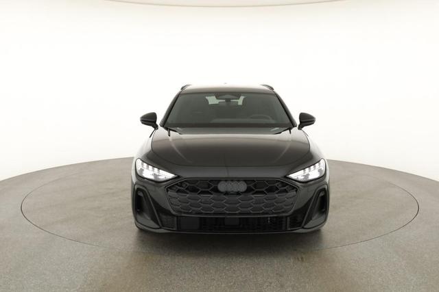 Audi S5 Kombi TFSI quattro 270 kW Avant quattro, Standheizung, HuD, Pano, B&O, Leder, 20-Zoll, TechPro, sofort 