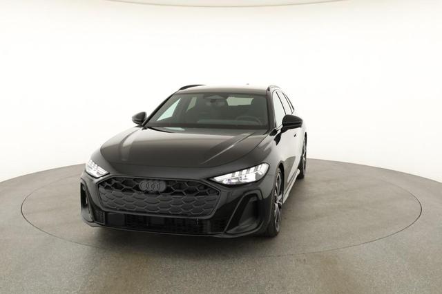 Audi S5 Kombi TFSI quattro 270 kW Avant quattro, Standheizung, HuD, Pano, B&O, Leder, 20-Zoll, TechPro, sofort 