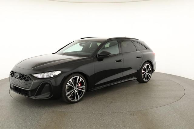 Audi S5 Kombi TFSI quattro 270 kW Avant quattro, Standheizung, HuD, Pano, B&O, Leder, 20-Zoll, TechPro, sofort 