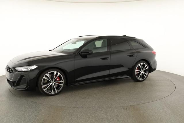 Audi S5 Kombi TFSI quattro 270 kW Avant quattro, Standheizung, HuD, Pano, B&O, Leder, 20-Zoll, TechPro, sofort 