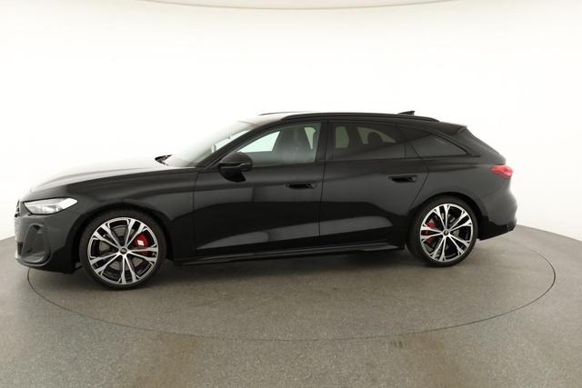 Audi S5 Kombi TFSI quattro 270 kW Avant quattro, Standheizung, HuD, Pano, B&O, Leder, 20-Zoll, TechPro, sofort 