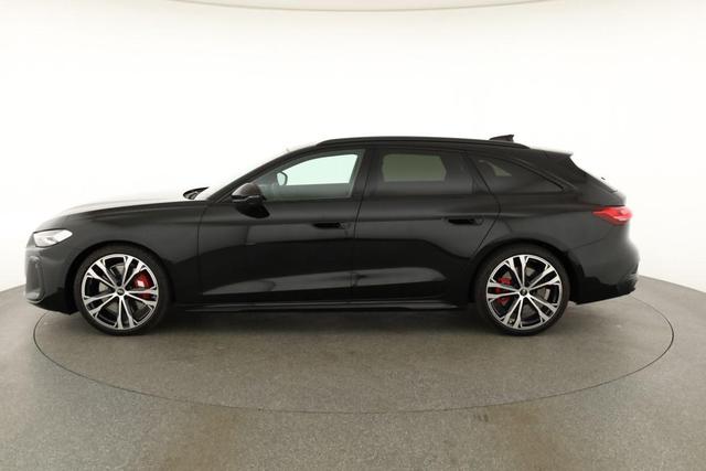 Audi S5 Kombi TFSI quattro 270 kW Avant quattro, Standheizung, HuD, Pano, B&O, Leder, 20-Zoll, TechPro, sofort 