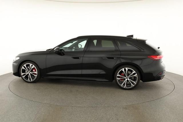 Audi S5 Kombi TFSI quattro 270 kW Avant quattro, Standheizung, HuD, Pano, B&O, Leder, 20-Zoll, TechPro, sofort 
