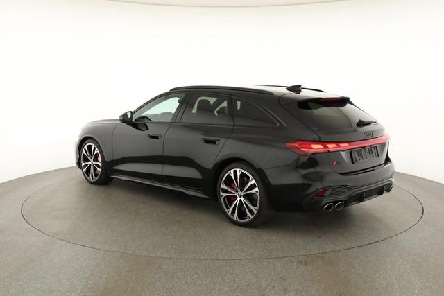 Audi S5 Kombi TFSI quattro 270 kW Avant quattro, Standheizung, HuD, Pano, B&O, Leder, 20-Zoll, TechPro, sofort 