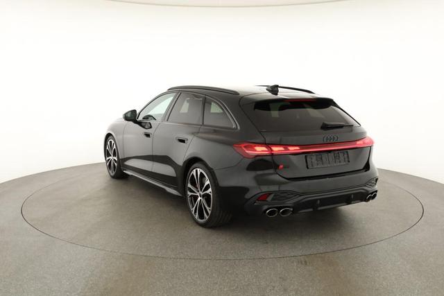 Audi S5 Kombi TFSI quattro 270 kW Avant quattro, Standheizung, HuD, Pano, B&O, Leder, 20-Zoll, TechPro, sofort 