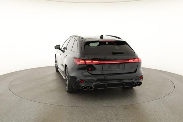 Audi S5 Kombi TFSI quattro 270 kW Avant quattro, Standheizung, HuD, Pano, B&O, Leder, 20-Zoll, TechPro, sofort 