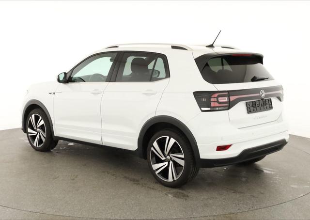 Volkswagen T-Cross Style 1.5 TSI DSG R-LINE, LED, Navi, Kamera, 1. Hand 