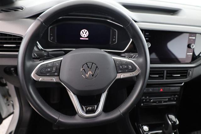 Volkswagen T-Cross Style 1.5 TSI DSG R-LINE, LED, Navi, Kamera, 1. Hand 