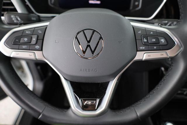 Volkswagen T-Cross Style 1.5 TSI DSG R-LINE, LED, Navi, Kamera, 1. Hand 