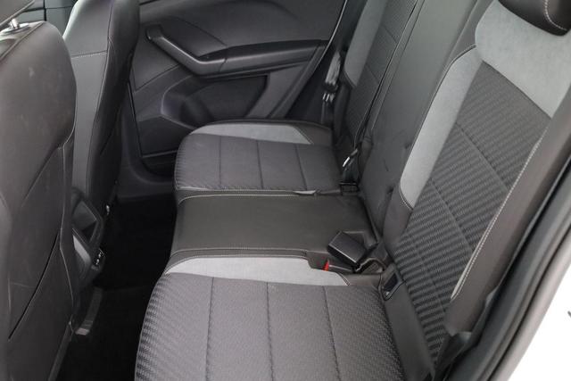 Volkswagen T-Cross Style 1.5 TSI DSG R-LINE, LED, Navi, Kamera, 1. Hand 