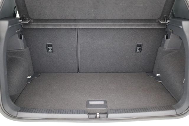 Volkswagen T-Cross Style 1.5 TSI DSG R-LINE, LED, Navi, Kamera, 1. Hand 