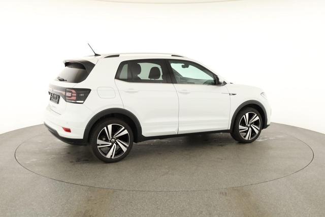 Volkswagen T-Cross Style 1.5 TSI DSG R-LINE, LED, Navi, Kamera, 1. Hand 