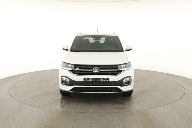Volkswagen T-Cross Style 1.5 TSI DSG R-LINE, LED, Navi, Kamera, 1. Hand 