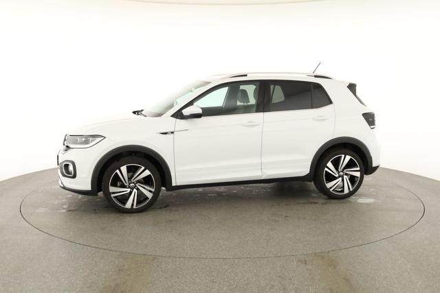 Volkswagen T-Cross Style 1.5 TSI DSG R-LINE, LED, Navi, Kamera, 1. Hand 