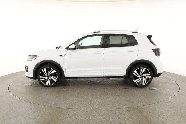 Volkswagen T-Cross Style 1.5 TSI DSG R-LINE, LED, Navi, Kamera, 1. Hand 