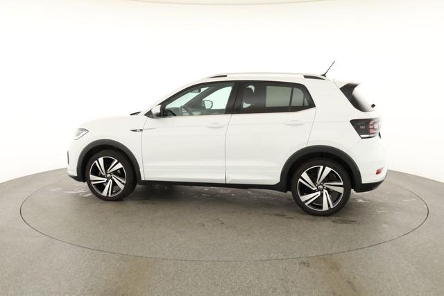 Volkswagen T-Cross Style 1.5 TSI DSG R-LINE, LED, Navi, Kamera, 1. Hand 