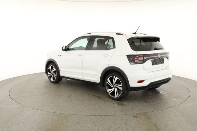 Volkswagen T-Cross Style 1.5 TSI DSG R-LINE, LED, Navi, Kamera, 1. Hand 