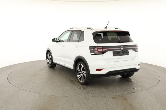 Volkswagen T-Cross Style 1.5 TSI DSG R-LINE, LED, Navi, Kamera, 1. Hand 