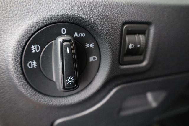 Skoda Fabia Style 1.0 TSI LED, Sitzheizung, AppConnect, 16-Zoll 