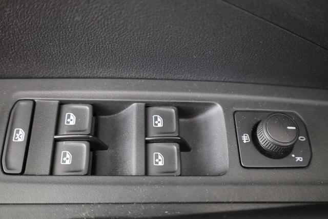 Skoda Fabia Style 1.0 TSI LED, Sitzheizung, AppConnect, 16-Zoll 