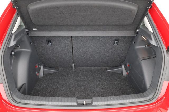 Skoda Fabia Style 1.0 TSI LED, Sitzheizung, AppConnect, 16-Zoll 