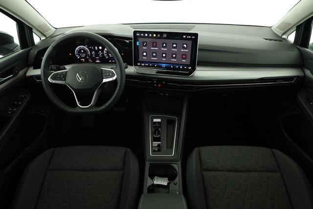 Volkswagen Golf Variant LIFE VIII 2.0 TDI DSG Life, AHK, easyOpen, Kamera, 3-J Garantie 