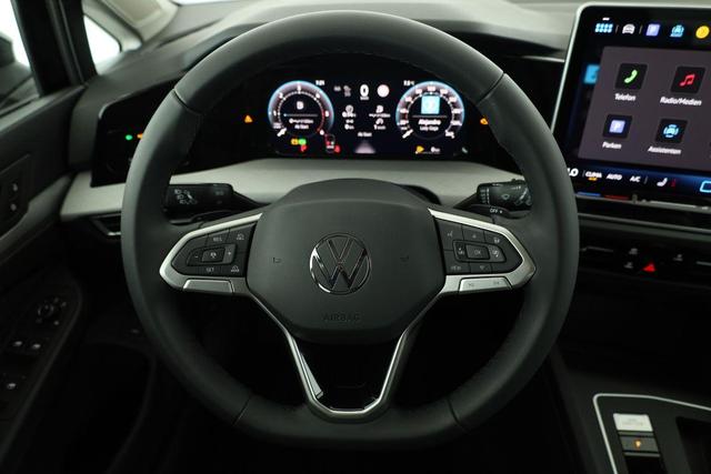 Volkswagen Golf Variant LIFE VIII 2.0 TDI DSG Life, AHK, easyOpen, Kamera, 3-J Garantie 