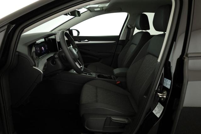 Volkswagen Golf Variant LIFE VIII 2.0 TDI DSG Life, AHK, easyOpen, Kamera, 3-J Garantie 