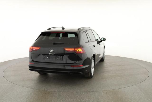 Volkswagen Golf Variant LIFE VIII 2.0 TDI DSG Life, AHK, easyOpen, Kamera, 3-J Garantie 