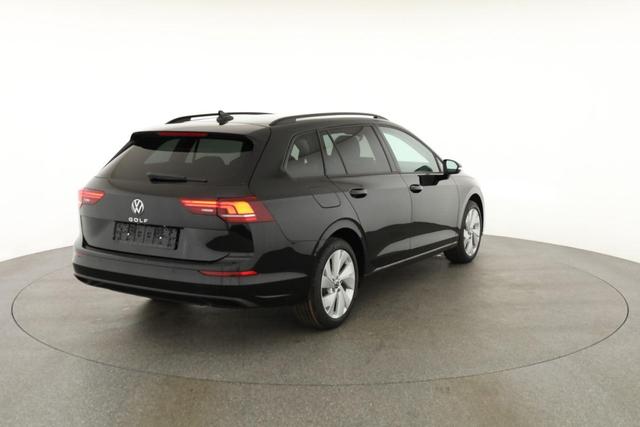 Volkswagen Golf Variant LIFE VIII 2.0 TDI DSG Life, AHK, easyOpen, Kamera, 3-J Garantie 