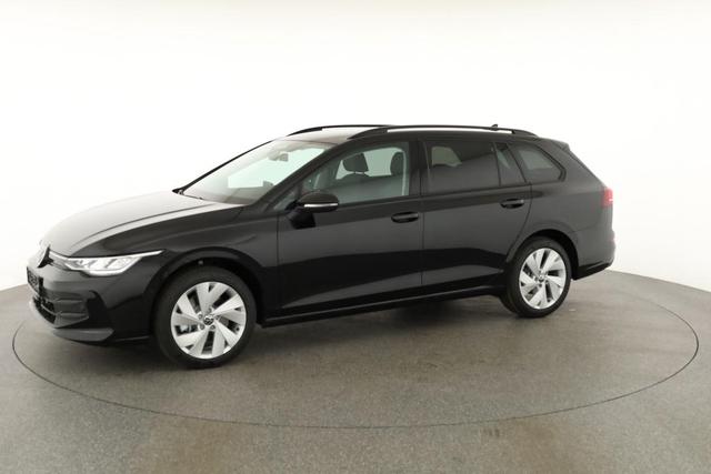 Volkswagen Golf Variant LIFE VIII 2.0 TDI DSG Life, AHK, easyOpen, Kamera, 3-J Garantie 