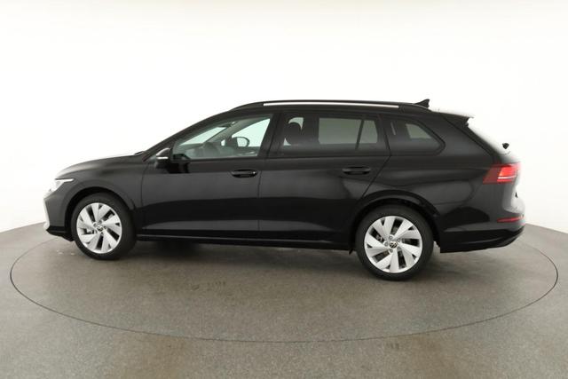 Volkswagen Golf Variant LIFE VIII 2.0 TDI DSG Life, AHK, easyOpen, Kamera, 3-J Garantie 
