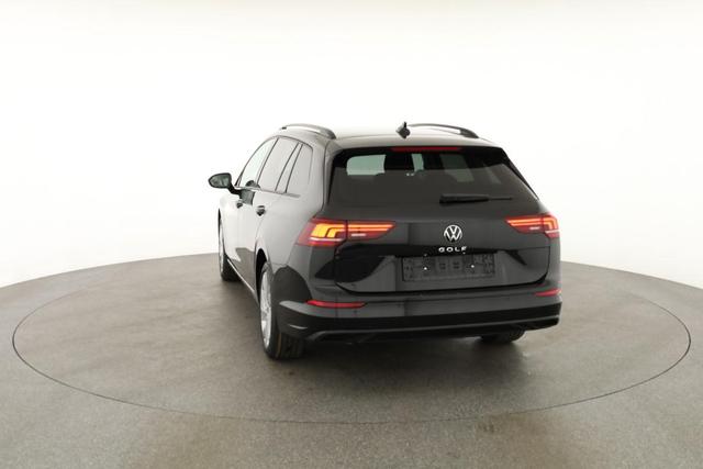 Volkswagen Golf Variant LIFE VIII 2.0 TDI DSG Life, AHK, easyOpen, Kamera, 3-J Garantie 