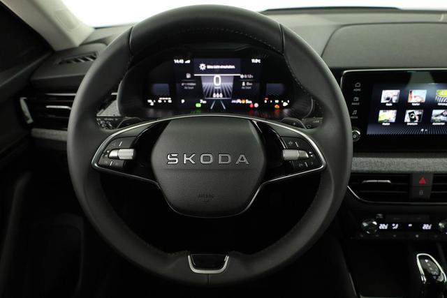 Skoda Kamiq Selection 1.0 TSI DSG Selection, AHK, Matrix, Kamera, Ladeboden, Winter 