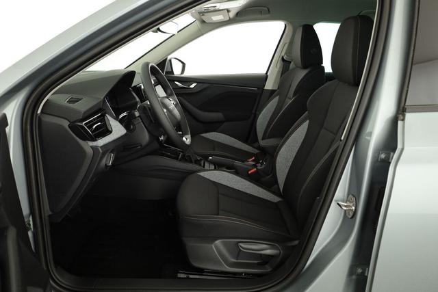 Skoda Kamiq Selection 1.0 TSI DSG Selection, AHK, Matrix, Kamera, Ladeboden, Winter 