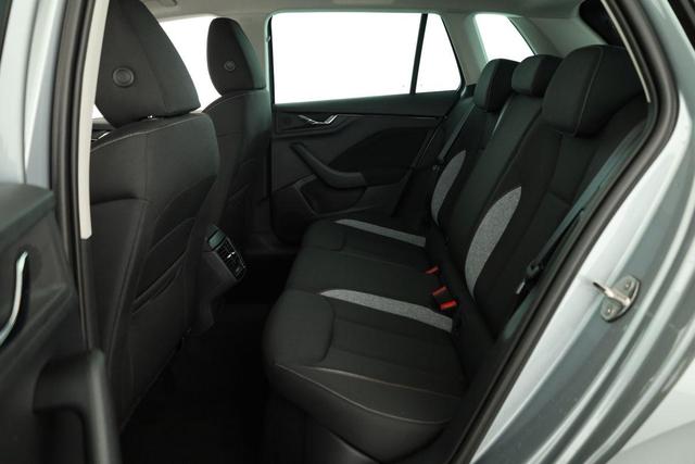Skoda Kamiq Selection 1.0 TSI DSG Selection, AHK, Matrix, Kamera, Ladeboden, Winter 