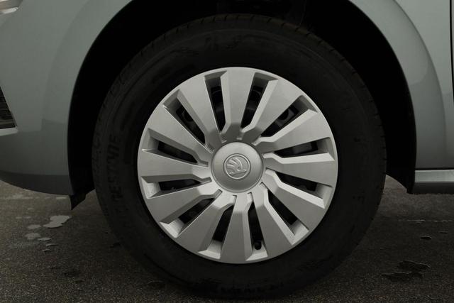 Skoda Kamiq Selection 1.0 TSI DSG Selection, AHK, Matrix, Kamera, Ladeboden, Winter 