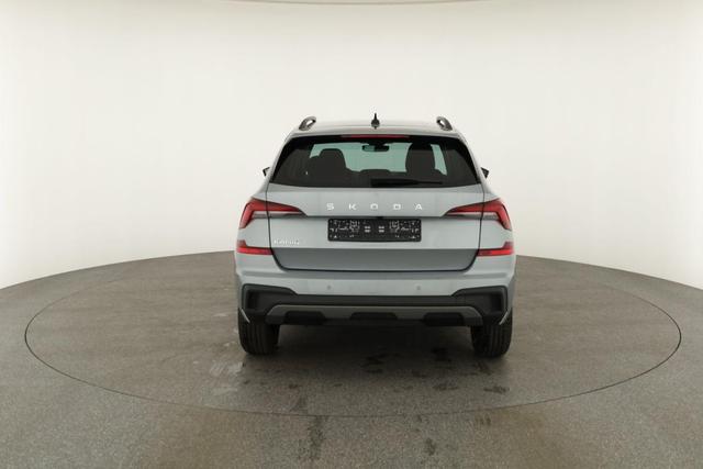 Skoda Kamiq Selection 1.0 TSI DSG Selection, AHK, Matrix, Kamera, Ladeboden, Winter 