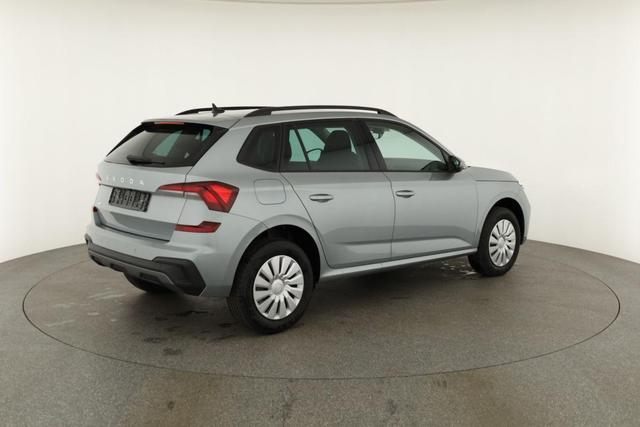 Skoda Kamiq Selection 1.0 TSI DSG Selection, AHK, Matrix, Kamera, Ladeboden, Winter 