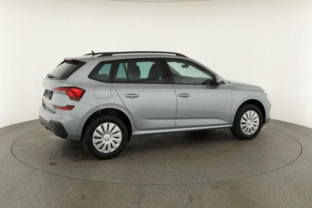 Skoda Kamiq Selection 1.0 TSI DSG Selection, AHK, Matrix, Kamera, Ladeboden, Winter 