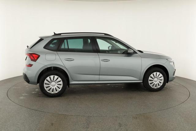 Skoda Kamiq Selection 1.0 TSI DSG Selection, AHK, Matrix, Kamera, Ladeboden, Winter 