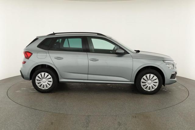 Skoda Kamiq Selection 1.0 TSI DSG Selection, AHK, Matrix, Kamera, Ladeboden, Winter 