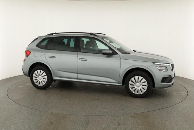 Skoda Kamiq Selection 1.0 TSI DSG Selection, AHK, Matrix, Kamera, Ladeboden, Winter 